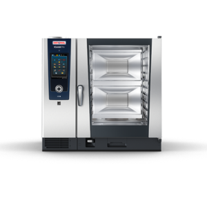 Rational iCombi Pro – Modelo 6 niveles
