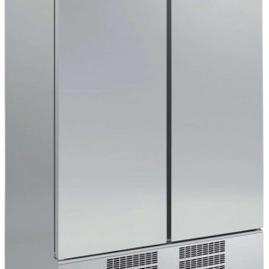 Armario Snack Refrigerado 2 Puertas Fondo 665 de 1250 x665 x2075h mm Línea CORDOBA ARCH-1002