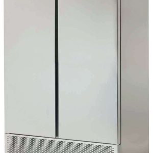 Armario Snack Refrigerado 1 Puerta + 2 Puertas medias Fondo 726 de 1388 x726 x2067h mm CORDOBA ARCH-1203