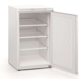 Congelador Vertical Puerta Ciega de 540 x600 x910h mm AVEIRO CN130