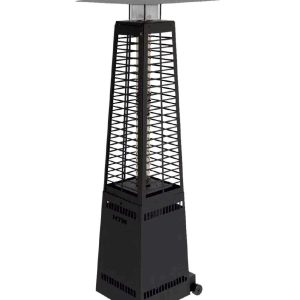 Estufa terraza de Pellet 14Kw FREYA