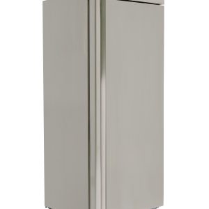 Armario Congelados GN2/1 Acero Inoxidable 600 litros de 775x750x1850h mm PEKÍN DF600SS