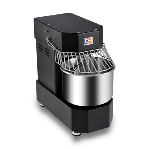 Amasadora Espiral 10 litros 0,55 kW con Variador Velocidad HS-5L