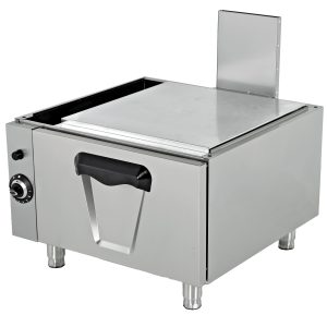 Mueble con Horno a Gas 6,46 kW 800x620x550h mm EMPPLS7FRG01 Línea 700 Estambul