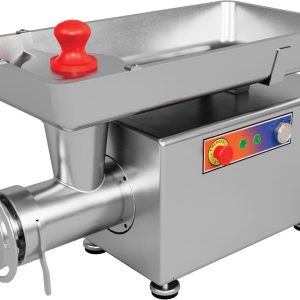 Picadora de Carne Boca 32” 2,2 kW 500Kg/h Línea Estambul EMPMM3209