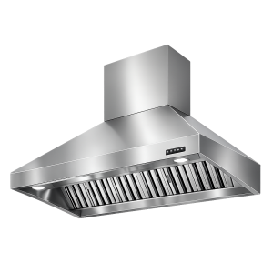 Campanas de extracción