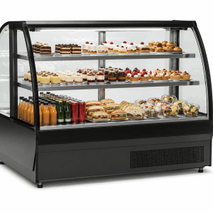 Expositores Refrigerados